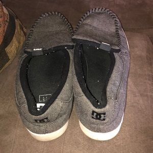 DC Shoes - DC Villain Skate Shoe DC Shoes - DC Villain Skate Shoe